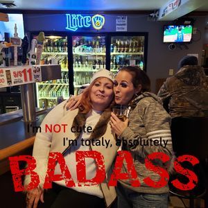 Meet your Posher, Kristie lynn